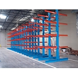 Cantilever Racking