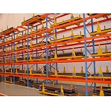 Dexion Racking